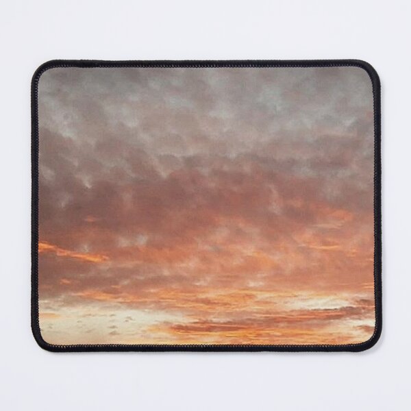 Item preview, Summer Sunset Sky designed and sold by rkaidesigns.