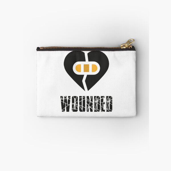 Item preview, Wounded designed and sold by MDGamer777.