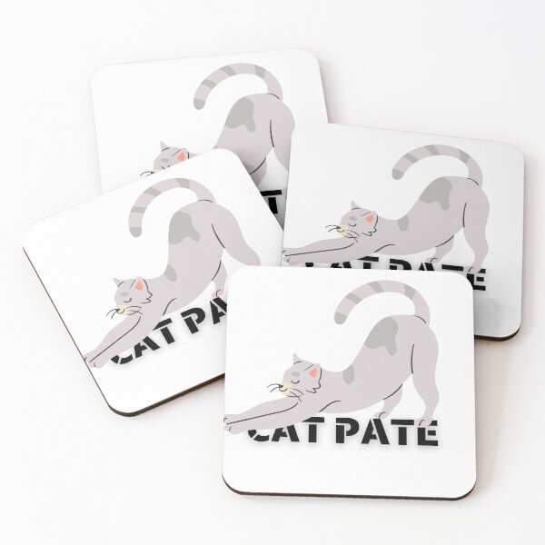 Item preview,  Cat pate designed and sold by Thecaveofcat.