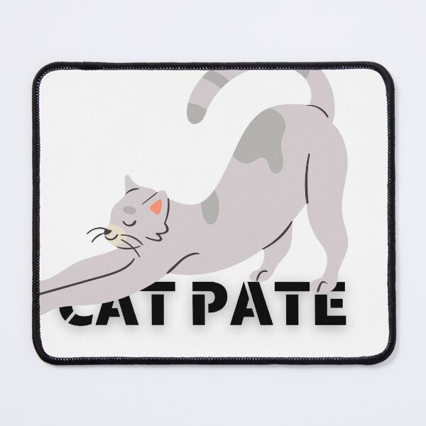 Item preview,  Cat pate designed and sold by Thecaveofcat.