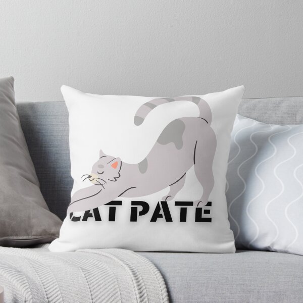 Item preview,  Cat pate designed and sold by Thecaveofcat.