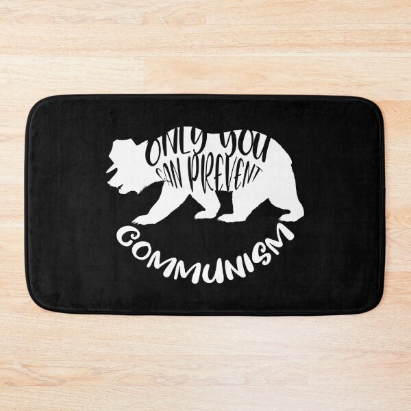Item preview, Only You Can Prevent Communism designed and sold by InkonoStore.