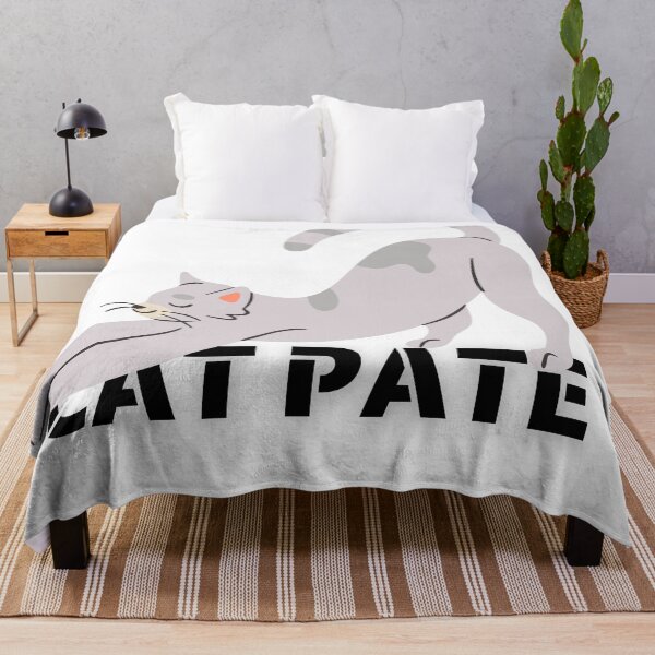 Item preview,  Cat pate designed and sold by Thecaveofcat.