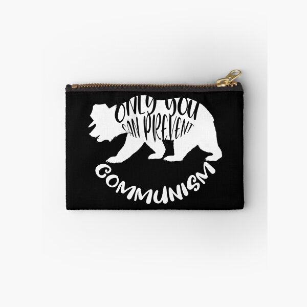 Item preview, Only You Can Prevent Communism designed and sold by InkonoStore.