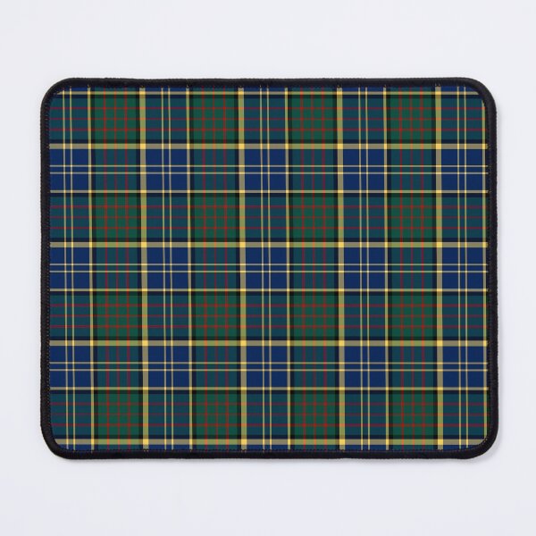 Item preview, Clan MacMillan Hunting Tartan designed and sold by plaidwerx.