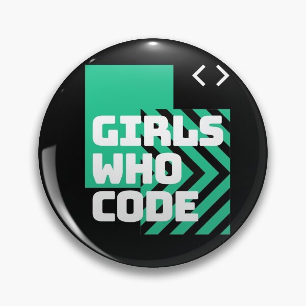 Item preview, Girls Who Code  designed and sold by moonshinemetees.
