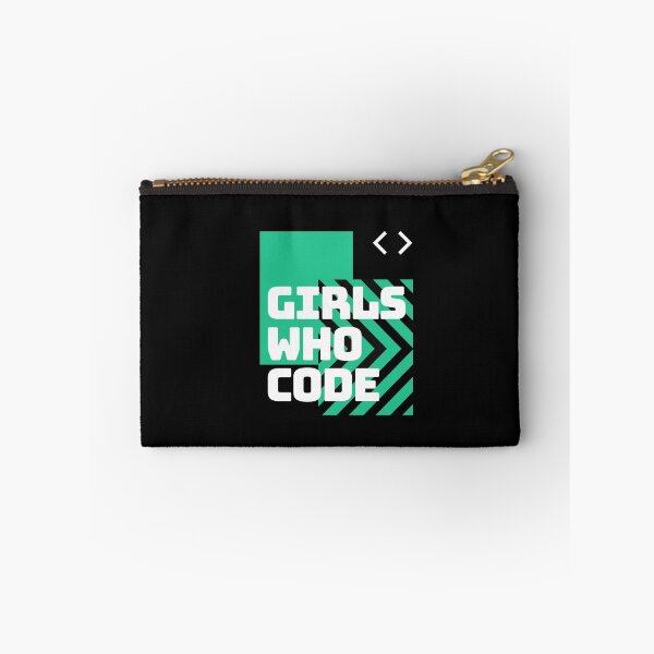 Item preview, Girls Who Code  designed and sold by moonshinemetees.