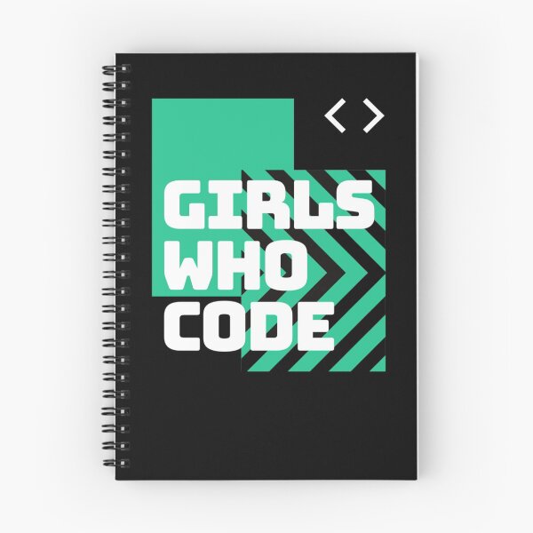 Item preview, Girls Who Code  designed and sold by moonshinemetees.
