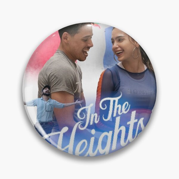 Item preview, In the Heights - ESB designed and sold by AndrewSkywalker.