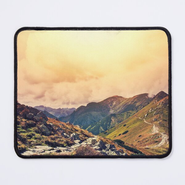 Item preview, Mountains designed and sold by OrionPhotograph.