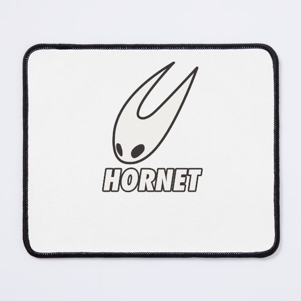 Item preview, HORNET - Silksong/Hollow Knight designed and sold by bixieshop.