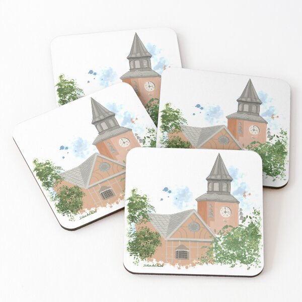Item preview, Solvang 2 designed and sold by Julia's Print Studio .