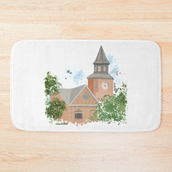 Item preview, Solvang 2 designed and sold by Julia's Print Studio .