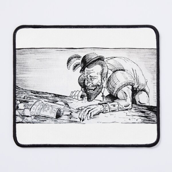 Item preview, Spanish Conqueror designed and sold by patricioguerra.