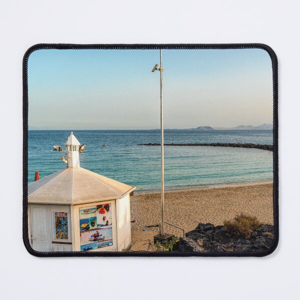 Item preview, Playa Dorada designed and sold by iCimages.net.