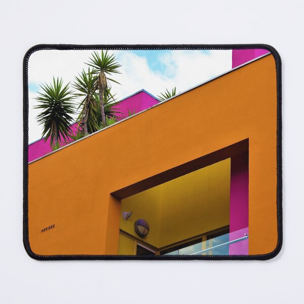 Item preview, Slanted Orange  designed and sold by TalBright.