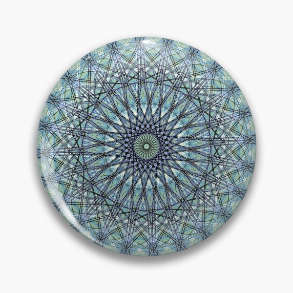 Item preview, Geometric Abstract Art, Trendy Home Decor - c12812 designed and sold by InspiroVisual.