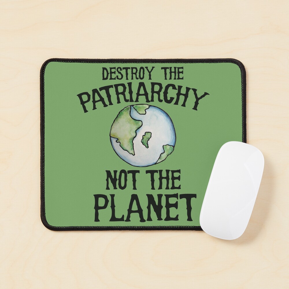 Item preview, Mouse Pad designed and sold by Boogiemonst.
