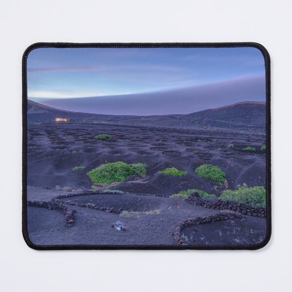 Item preview, Volcanic fields designed and sold by iCimages.net.