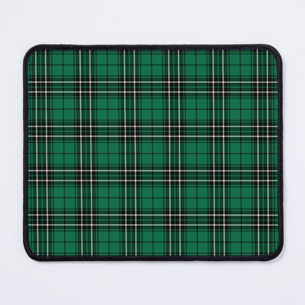 Item preview, Clan MacLean Hunting Tartan designed and sold by plaidwerx.