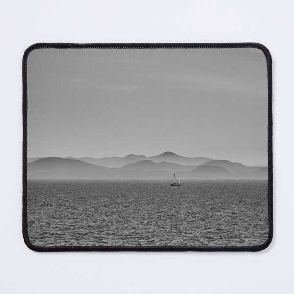 Item preview, Fuerteventura in mist designed and sold by iCimages.net.