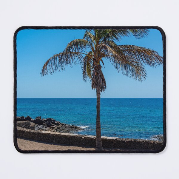 Item preview, Beach Palm designed and sold by iCimages.net.
