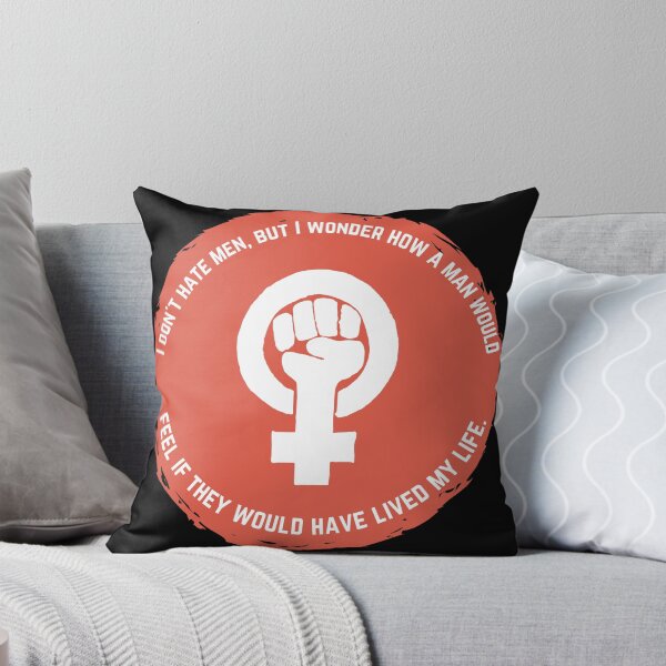 Item preview, How it would feel for a man to walk on a womans shoes designed and sold by tiredandbored.