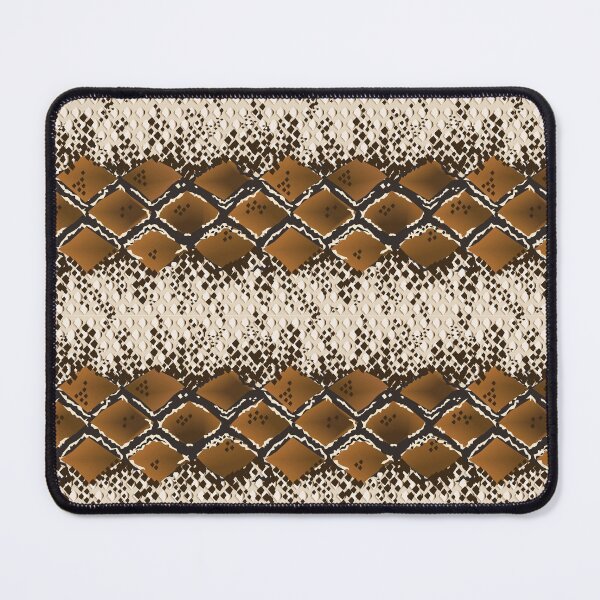 Item preview, Snakeskin Look Mask designed and sold by Full Moon.