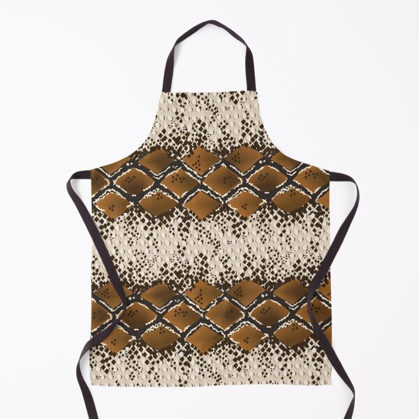 Item preview, Snakeskin Look Mask designed and sold by Full Moon.