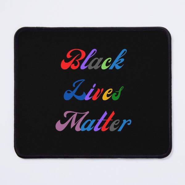 Item preview, Black Lives Matter designed and sold by WisdomInspired.