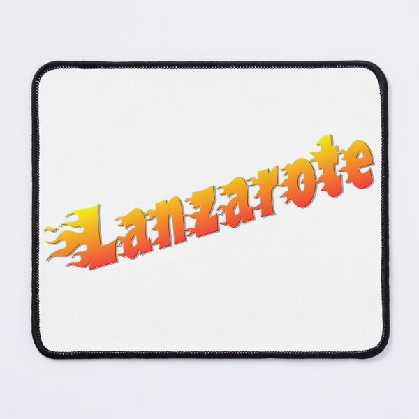 Item preview, Lanzarote designed and sold by iCimages.net.