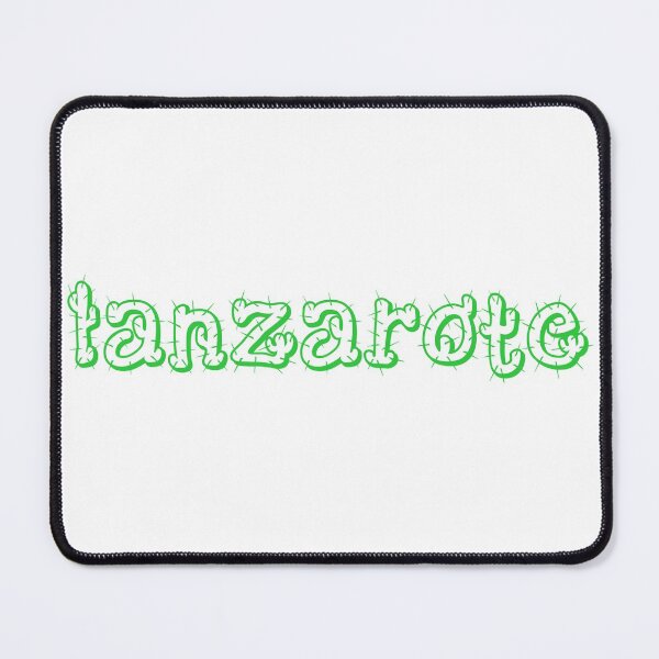 Item preview, Lanzarote designed and sold by iCimages.net.