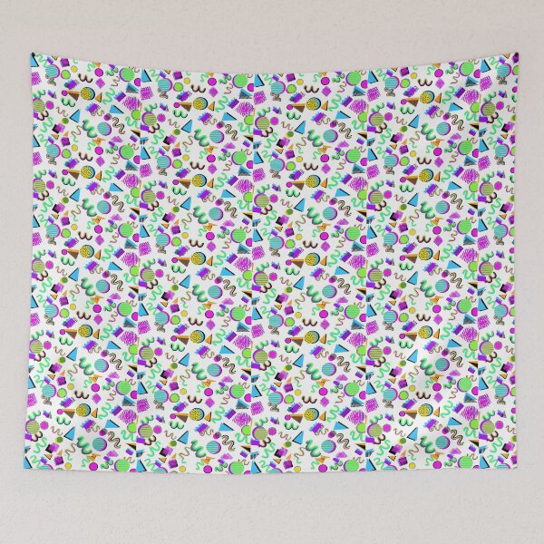 Item preview, I’m a 80s & 90s Kid  designed and sold by LizzMears.