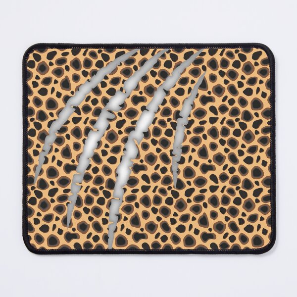 Item preview, leopard jaguar designed and sold by Full Moon.