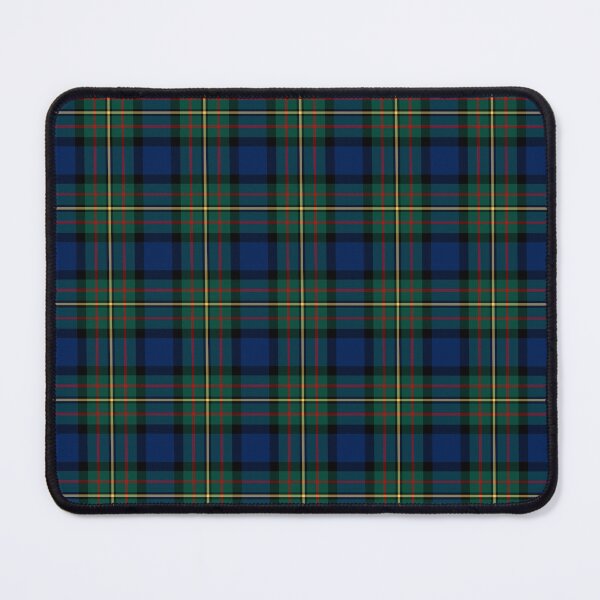 Item preview, Clan MacLaren Tartan designed and sold by plaidwerx.
