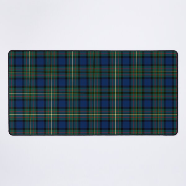 Item preview, Clan MacLaren Tartan designed and sold by plaidwerx.