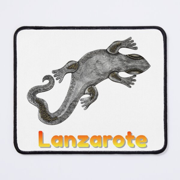 Item preview, Lanzarote Gecko designed and sold by iCimages.net.
