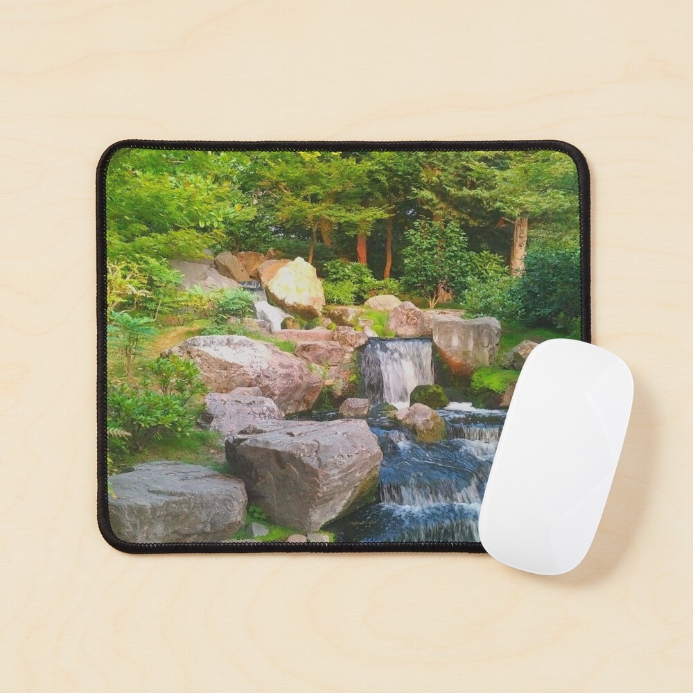 Item preview, Mouse Pad designed and sold by TalBright.