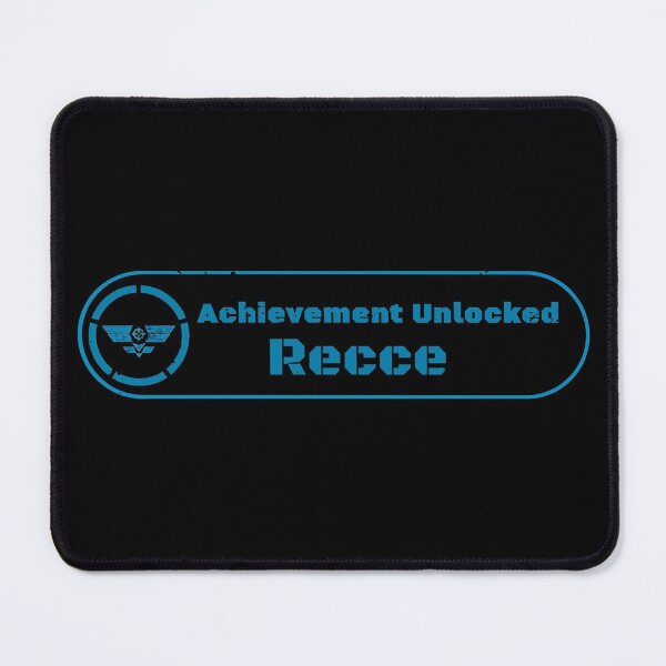 Item preview, Achievement Unlocked Recce designed and sold by Impi Workshop.