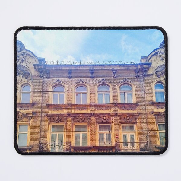 Item preview, Beautiful architecture in Krakow designed and sold by TalBright.