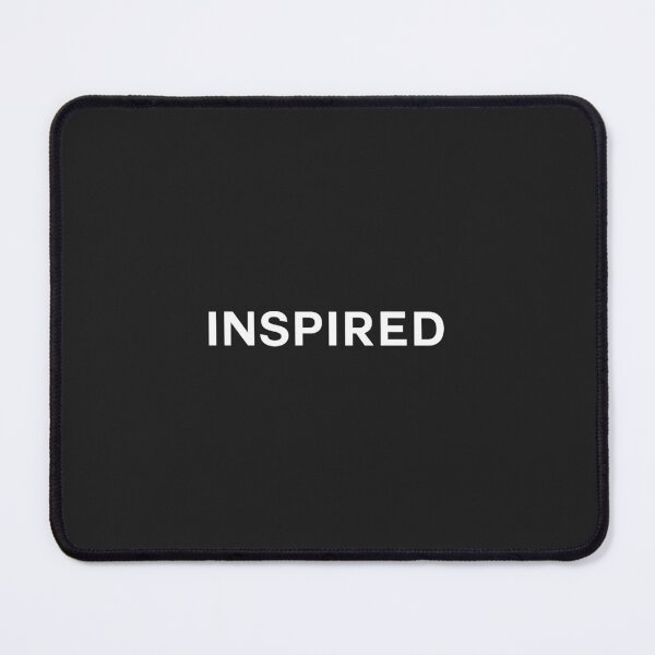 Item preview, "INSPIRED" SHIRT : GIFT FOR MOM, DAD, BROTHER, SISTER, FRIEND. designed and sold by Sneaky-Designs.