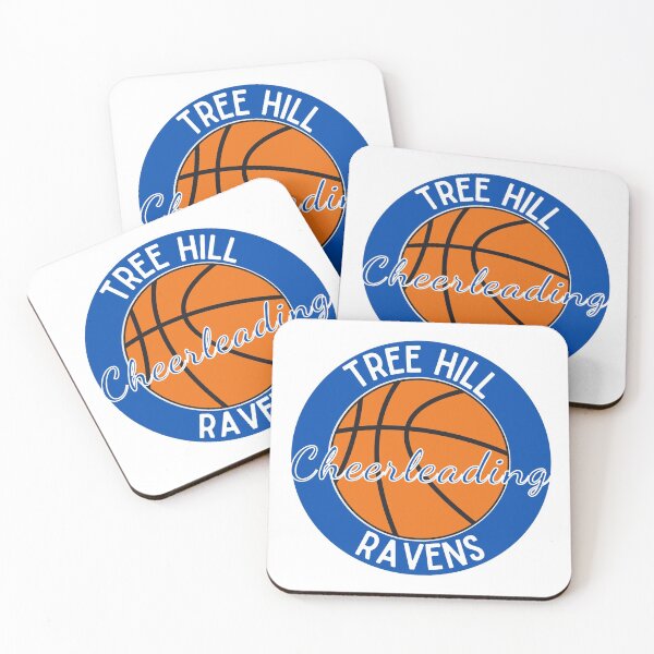 Item preview, Tree Hill Cheerleading (One Tree Hill Inspired) designed and sold by laureenlg.