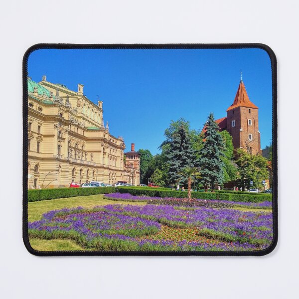 Item preview, Beautiful Krakow designed and sold by TalBright.