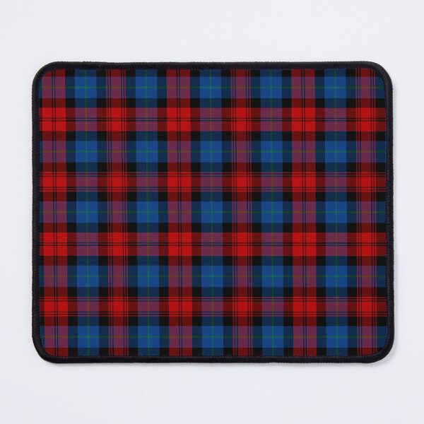 Artikelvorschau, Clan MacLachlan Tartan entworfen und verkauft von plaidwerx.