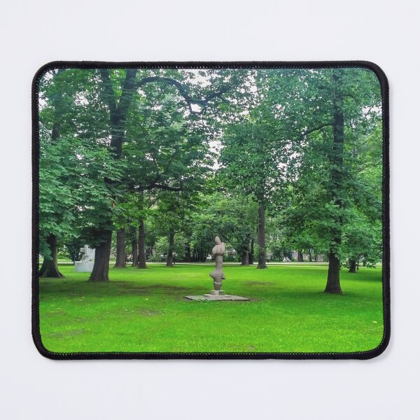 Item preview, Park Krakowski   designed and sold by TalBright.