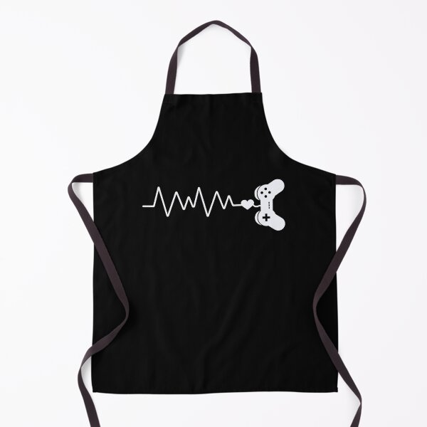 Item preview, Gamer Heartbeat designed and sold by HappyBright.
