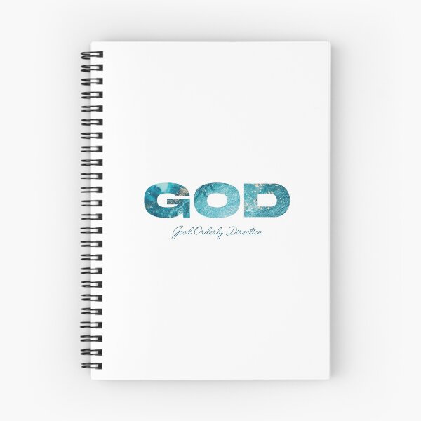 Item preview, GOD - good orderly direction designed and sold by BIG BOOK BADDIE.