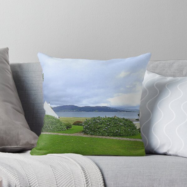 Item preview, The White Gable designed and sold by Fara.