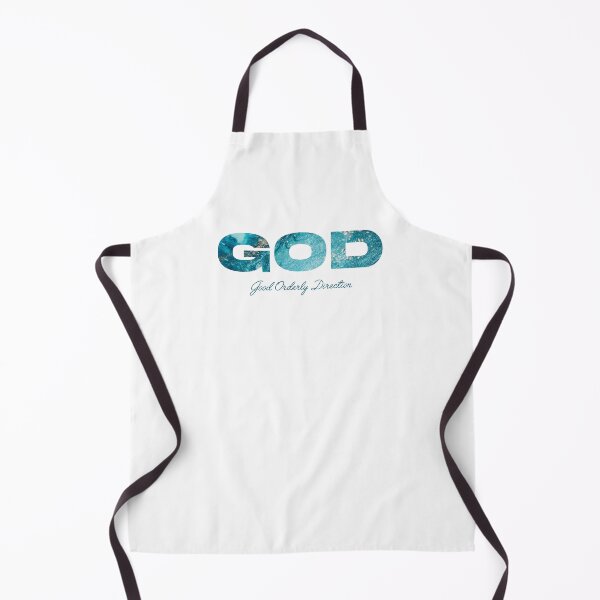 Item preview, GOD - good orderly direction designed and sold by BIG BOOK BADDIE.