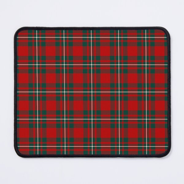 Item preview, Clan MacGregor Tartan designed and sold by plaidwerx.